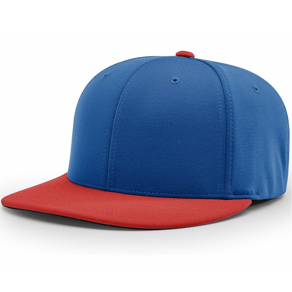 Richardson Pulse Flexfit Cap-Combination Colors