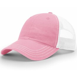 Richardson | Washed Mesh Back Cap