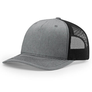 Richardson | FIVE PANEL TRUCKER