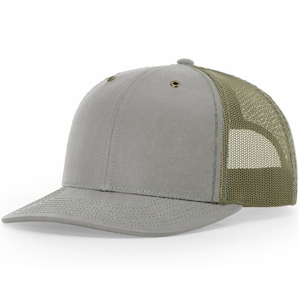 Richardson | Fremont Trucker