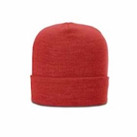 Richardson Heathered Beanie W/ Cuff