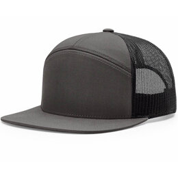Richardson | 7 Panel Trucker Cap
