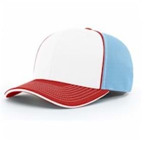 Richardson Pulse Sportmesh R-Flex Cap