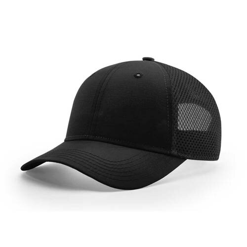 Richardson R-Active Lite w/ Airmesh Cap