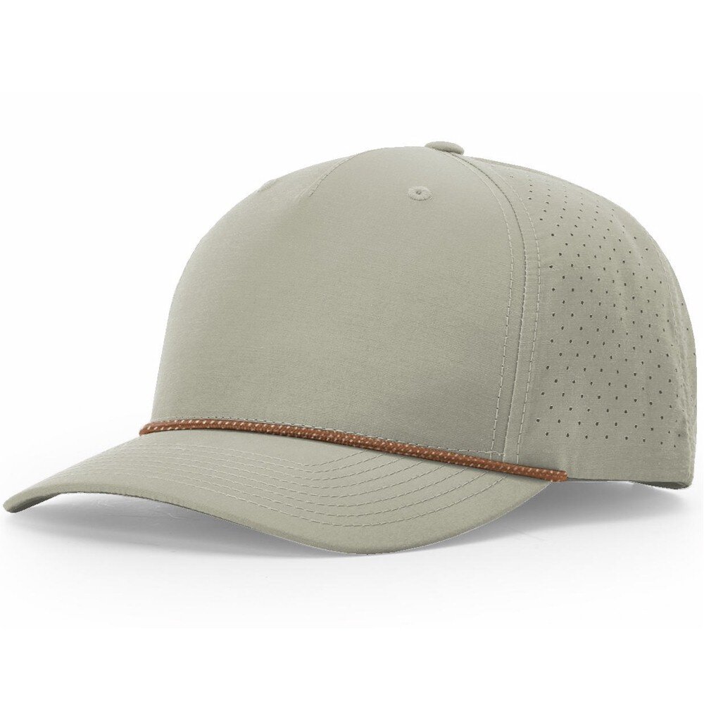 Richardson LASER PERF PERFORMANCE ROPE CAP
