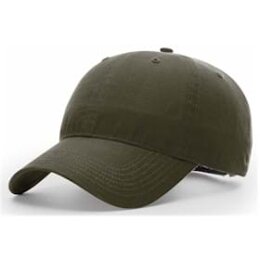 Richardson | Oxford Cloth Cap