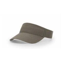 Richardson | Garment Washed Visor