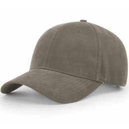 Richardson | CASUAL TWILL SNAPBACK