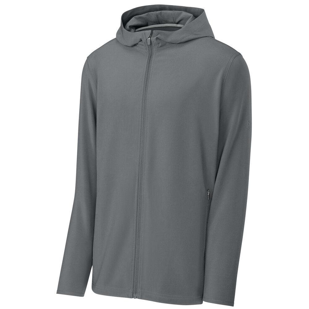 Richardson | Barrage Hooded Wind Jacket