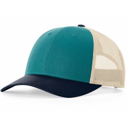 Richardson | Low Profile Trucker Cap