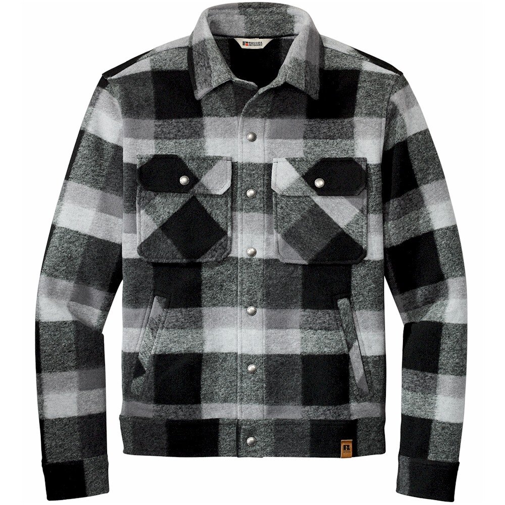 Russell Outdoors™ Basin Jacket