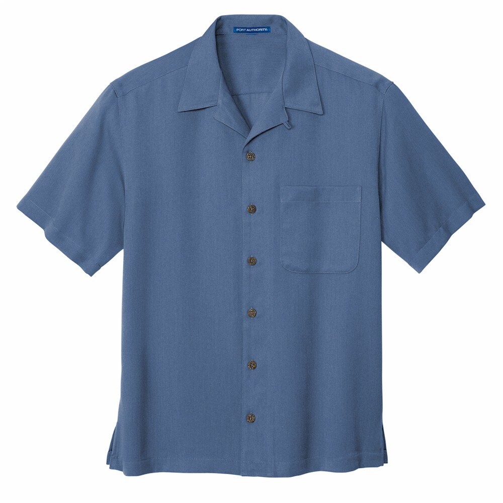Port Authority Easy Care Camp Shirt