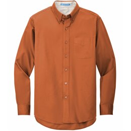 Port Authority | L/S PA Easy Care Shirt