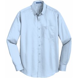Port Authority | SuperPro Twill Shirt