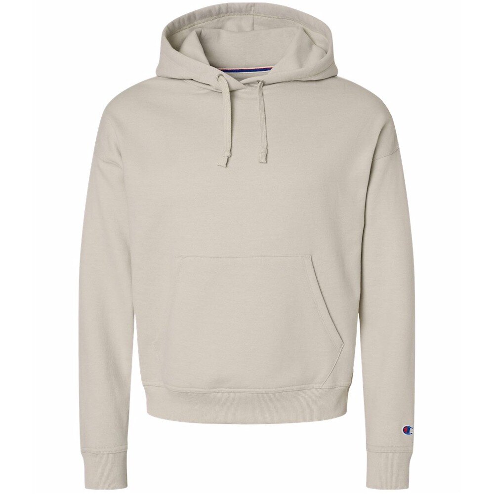 Champion Ladies' PowerBlend Relaxed Hoodie