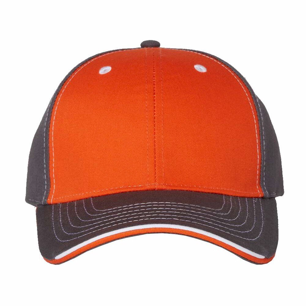 Sportsman Achiever Cap