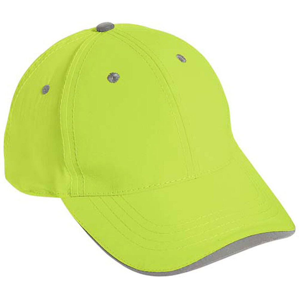 COBRA CAP | Cobra Cap Neon Safety Reflective Cap