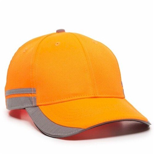 Outdoor Cap Reflective Cap