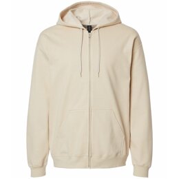 Gildan | - Softstyle® Full-Zip Hooded Sweatshirt