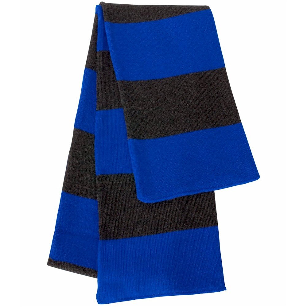 Sportsman | Sportsman Rugby Striped Kit Scarf