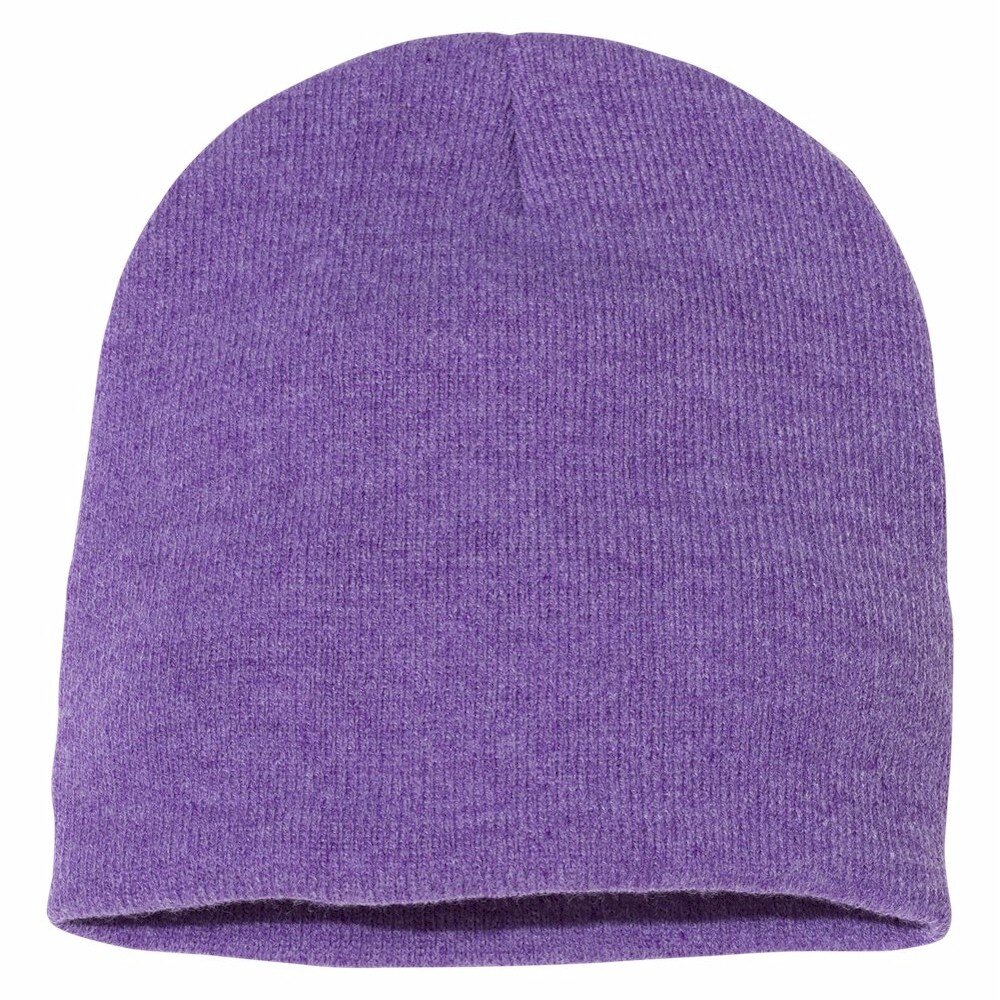 Sportsman 8" Knit Beanie