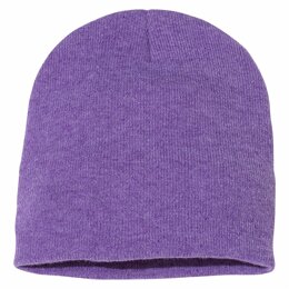 Sportsman | 8" Knit Beanie