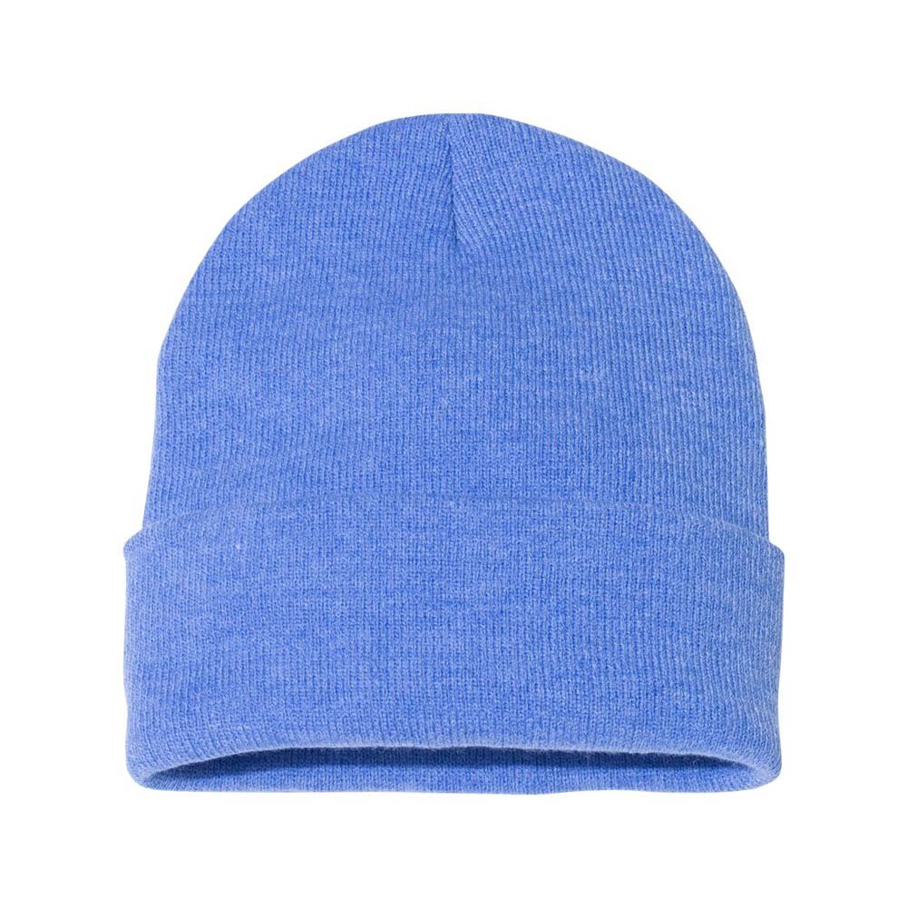 Sportsman 12" Knit Beanie