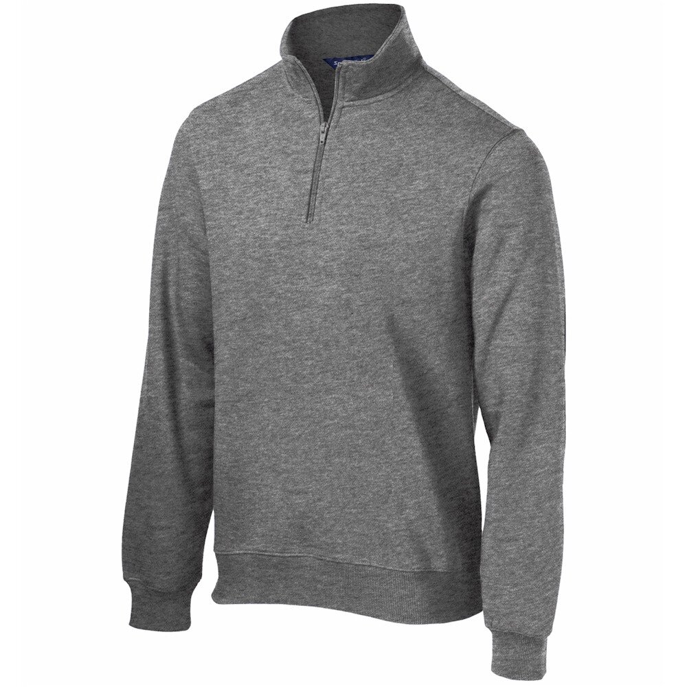 Sport-Tek 1/4 Zip Sweatshirt