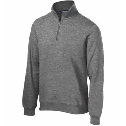 Sport-tek | 1/4 Zip Sweatshirt