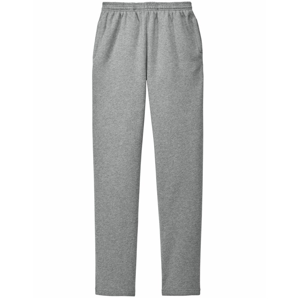 Sport-Tek Open Bottom Sweatpant