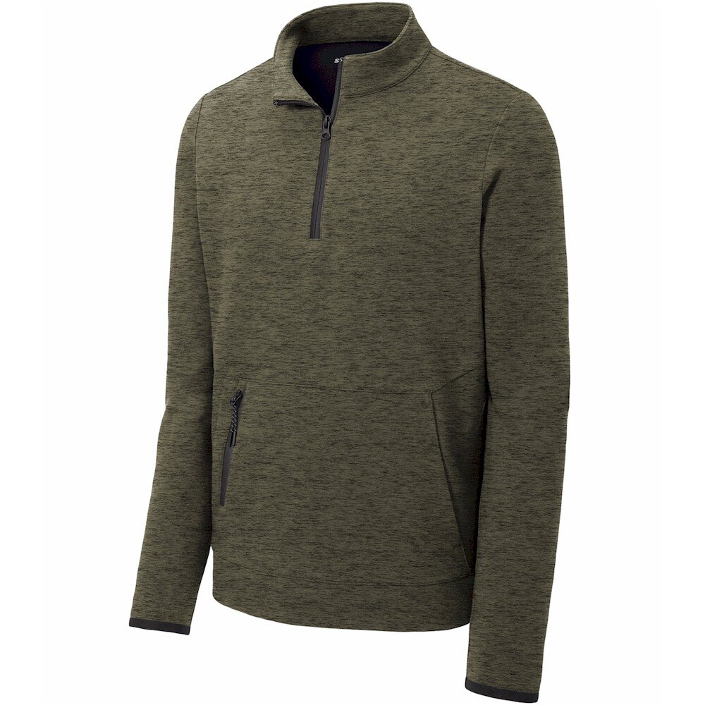 Sport-Tek ® Triumph 1/4-Zip Pullover