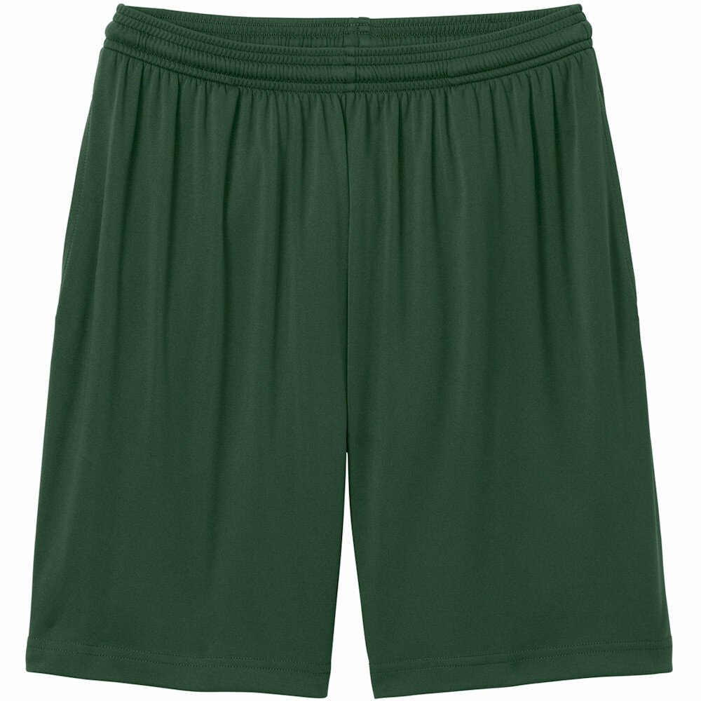 Sport-Tek PosiCharge Competitor™ 7” Pocketed Short