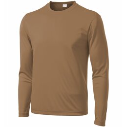 Sport-tek | Sport-tek L/S Competitor Tee