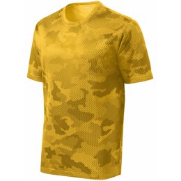 Sport-tek | CamoHex Tee