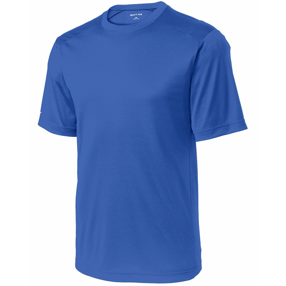 Sport-Tek PosiCharge Elevate Tee