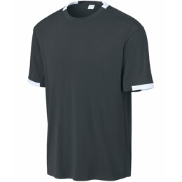 Sport-tek | ® Club Short Sleeve Crew