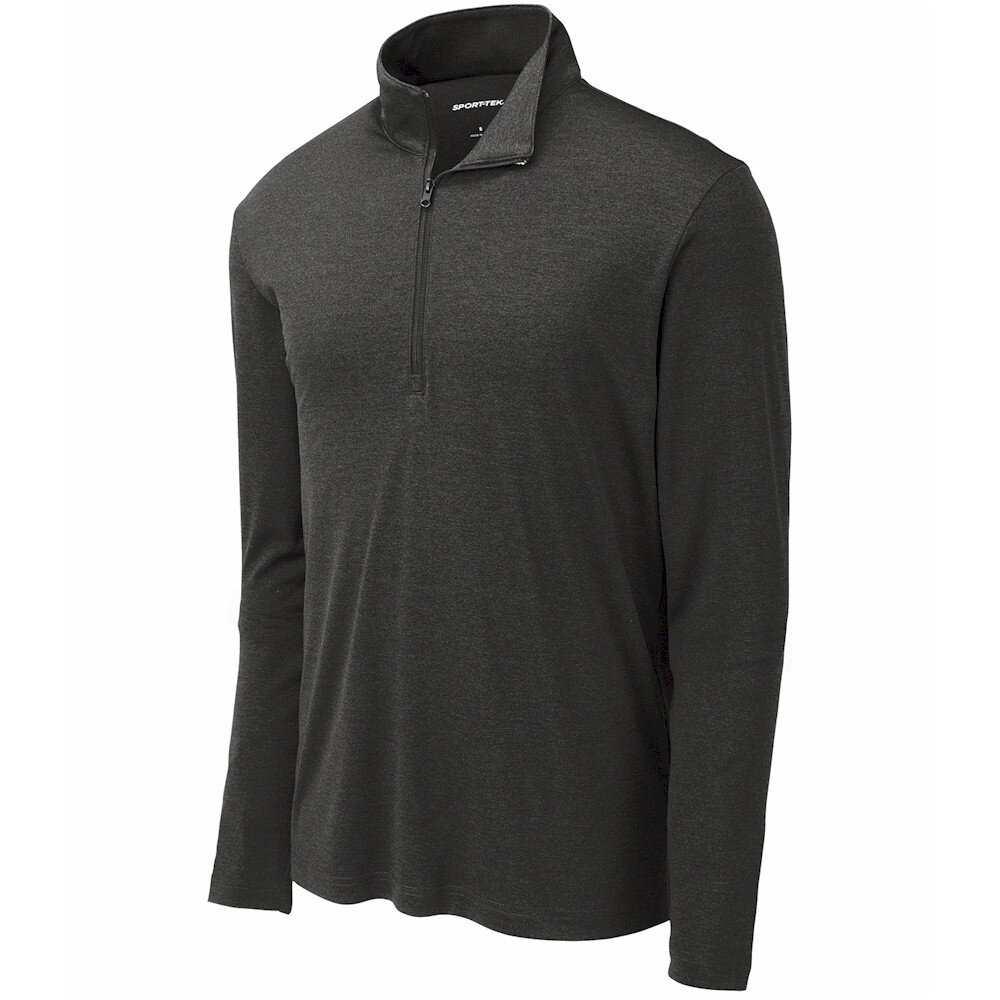 Sport-Tek ® Endeavor 1/4-Zip Pullover