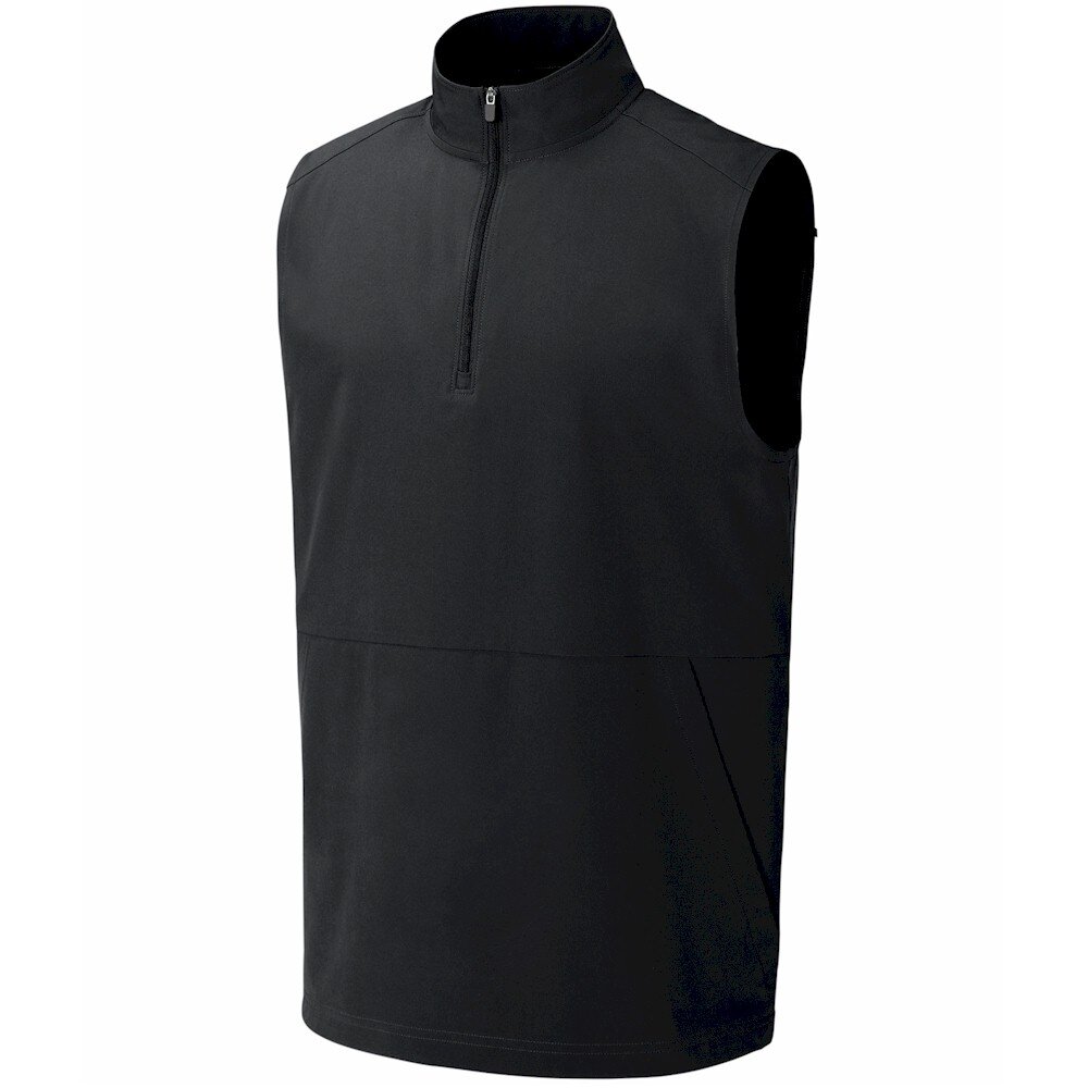 Sport-Tek® Repeat 1/4-Zip Vest