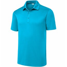Sport-tek | ® Posi-UV™ Pro Polo