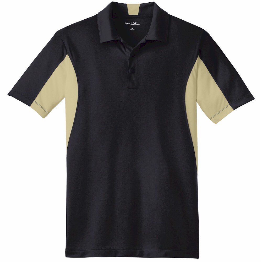 Sport-Tek Micropique Sport-Wick Sport Shirt