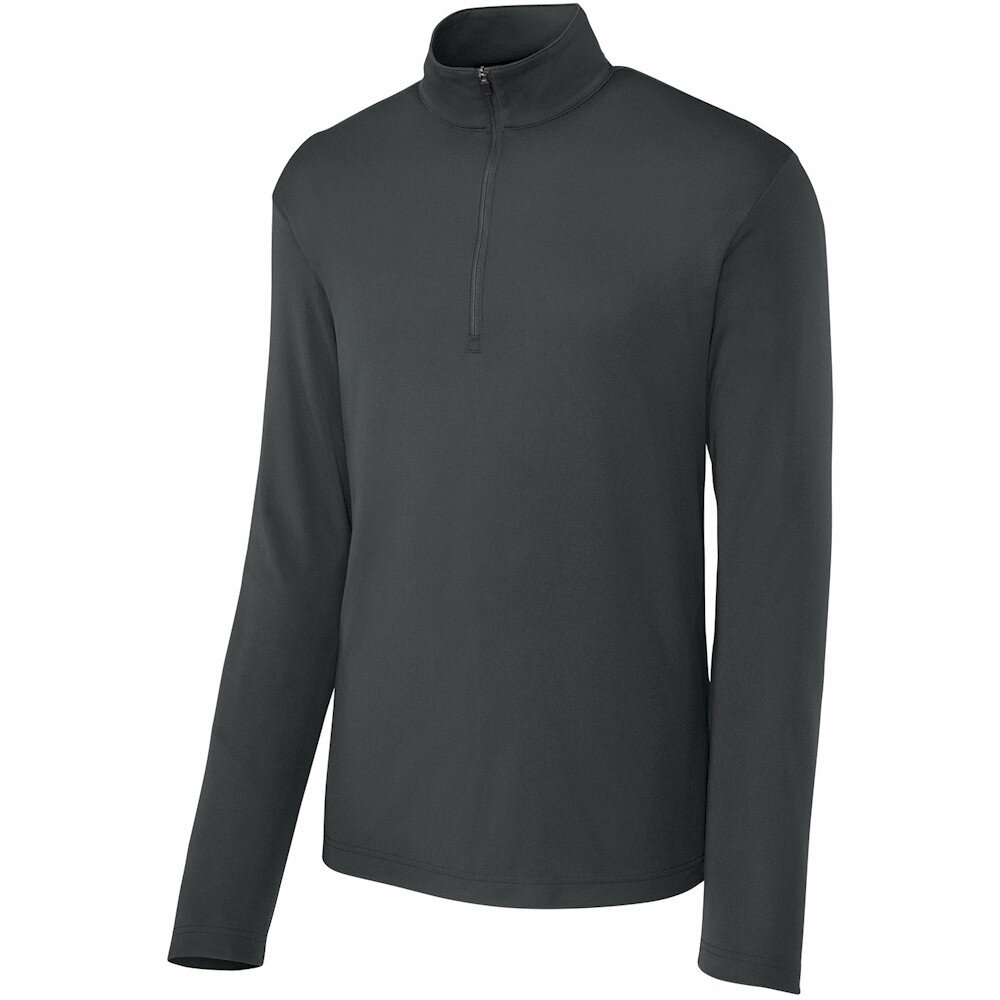 Sport-tek | ® Micropique Sport-Wick® 1/4-Zip