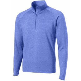 Sport-tek | Sport-Wick Stretch 1/2-Zip Pullover