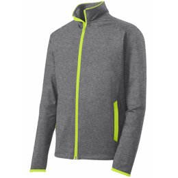 Sport-tek | Sport-Wick Stretch Contrast Jacket