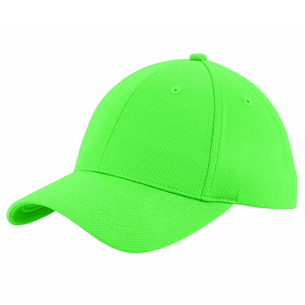 Sport-Tek PosiCharge RacerMesh Cap