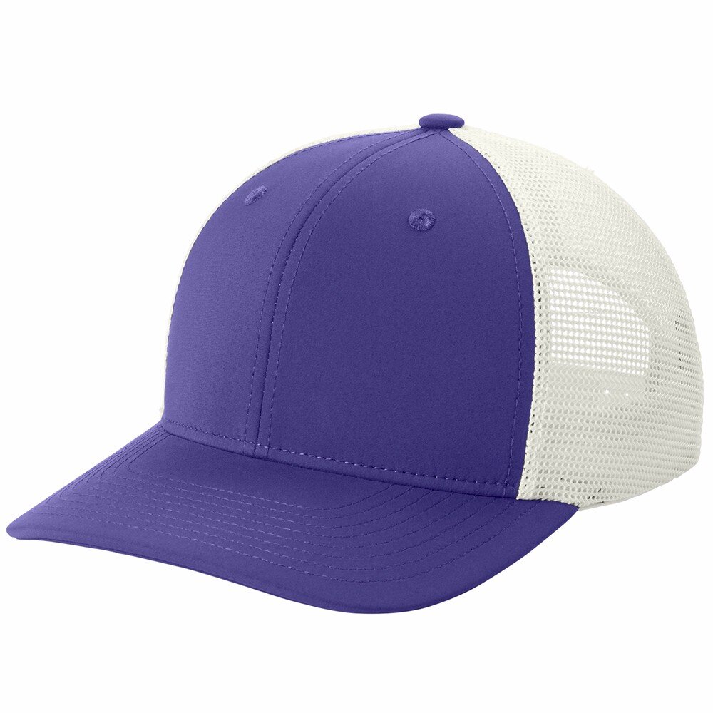 Sport-Tek® Club Trucker Cap