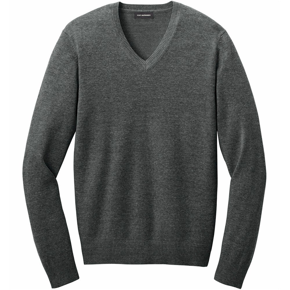 Port Authority | Port Authority® Easy Care V-Neck Sweater
