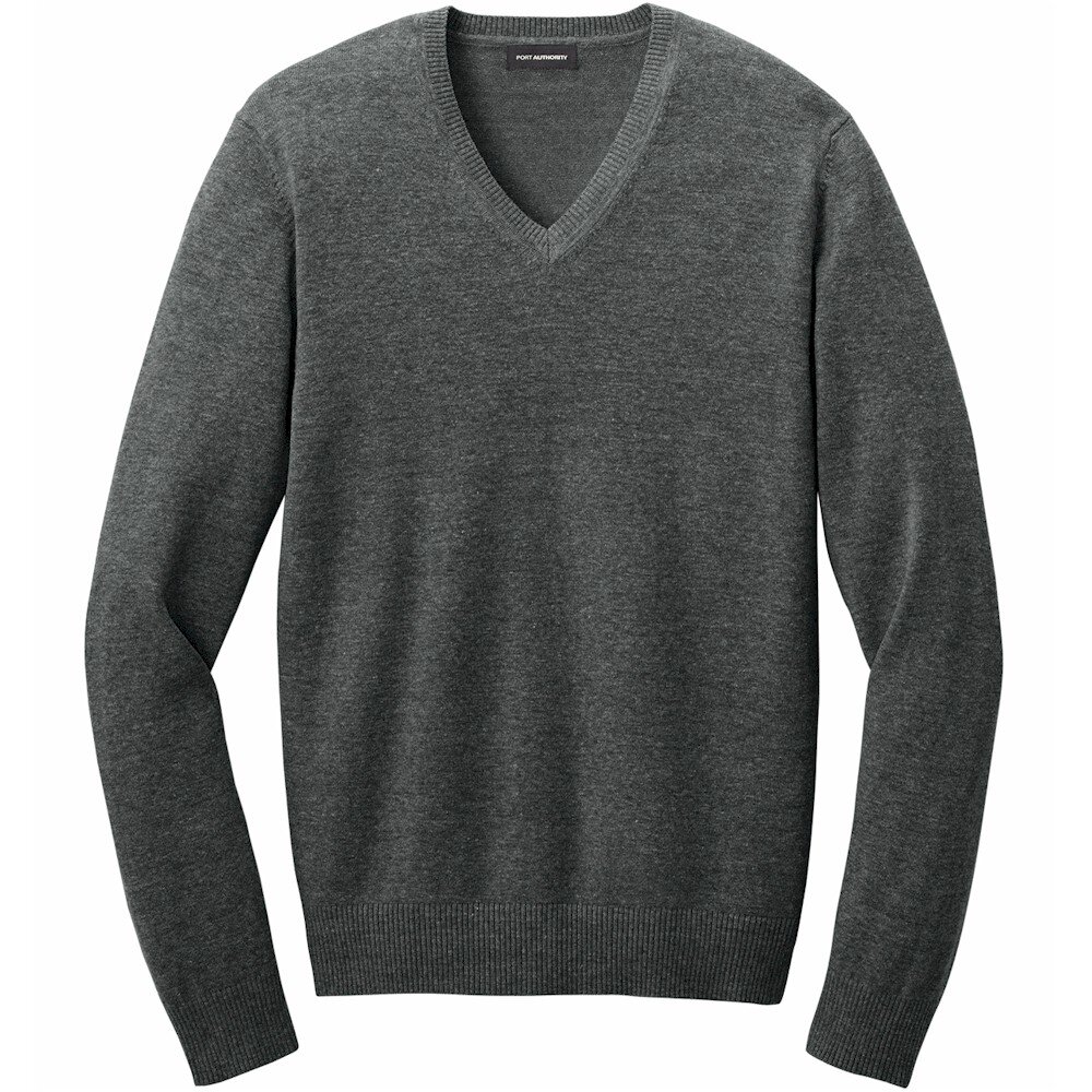 Port Authority® Easy Care V-Neck Sweater