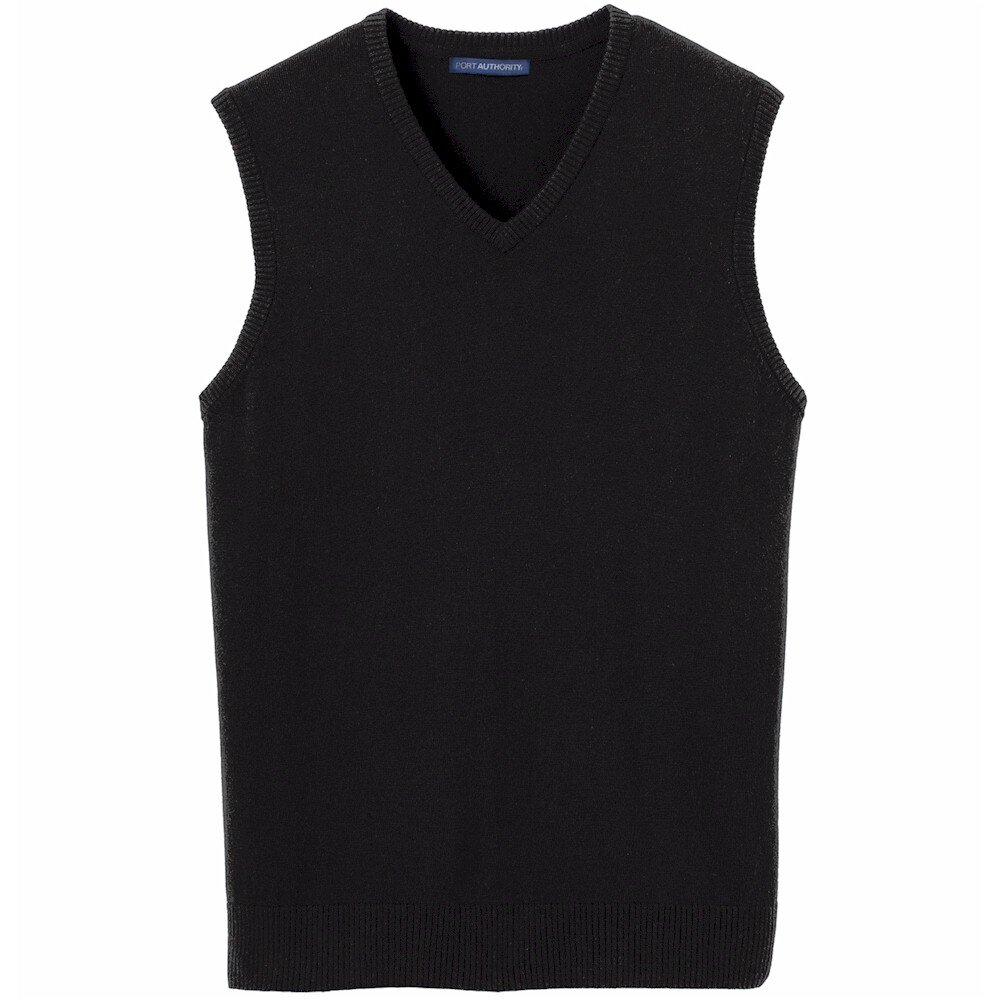 Port Authority Sweater Vest