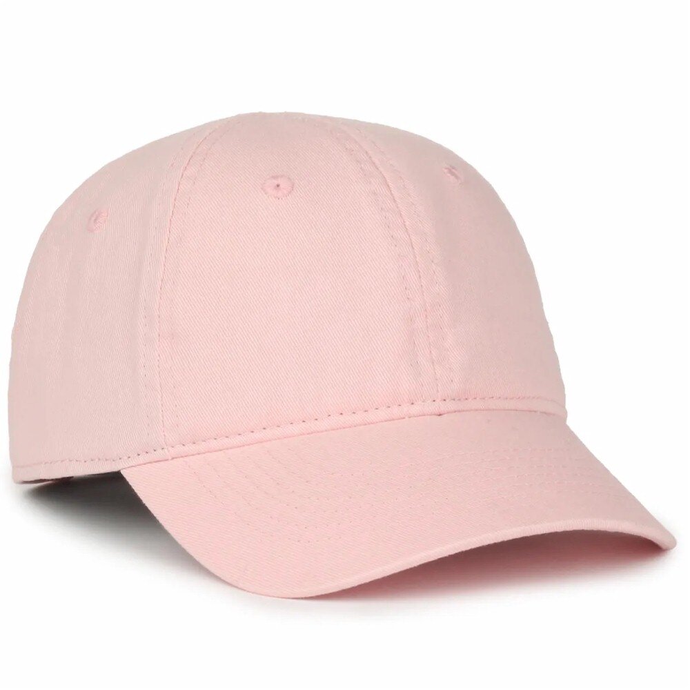 Outdoor Cap Toddler Garment Washed Cap