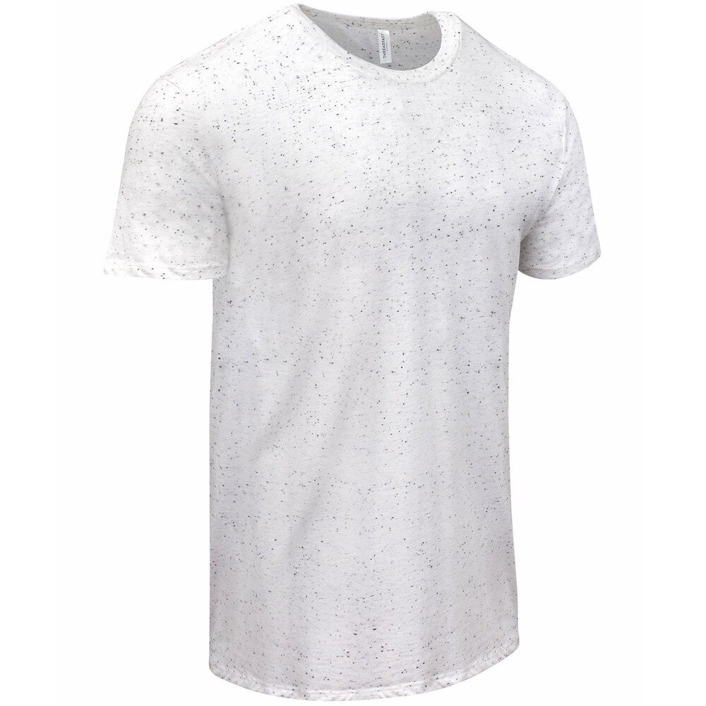 Threadfast Apparel Triblend Fleck SS T-Shirt